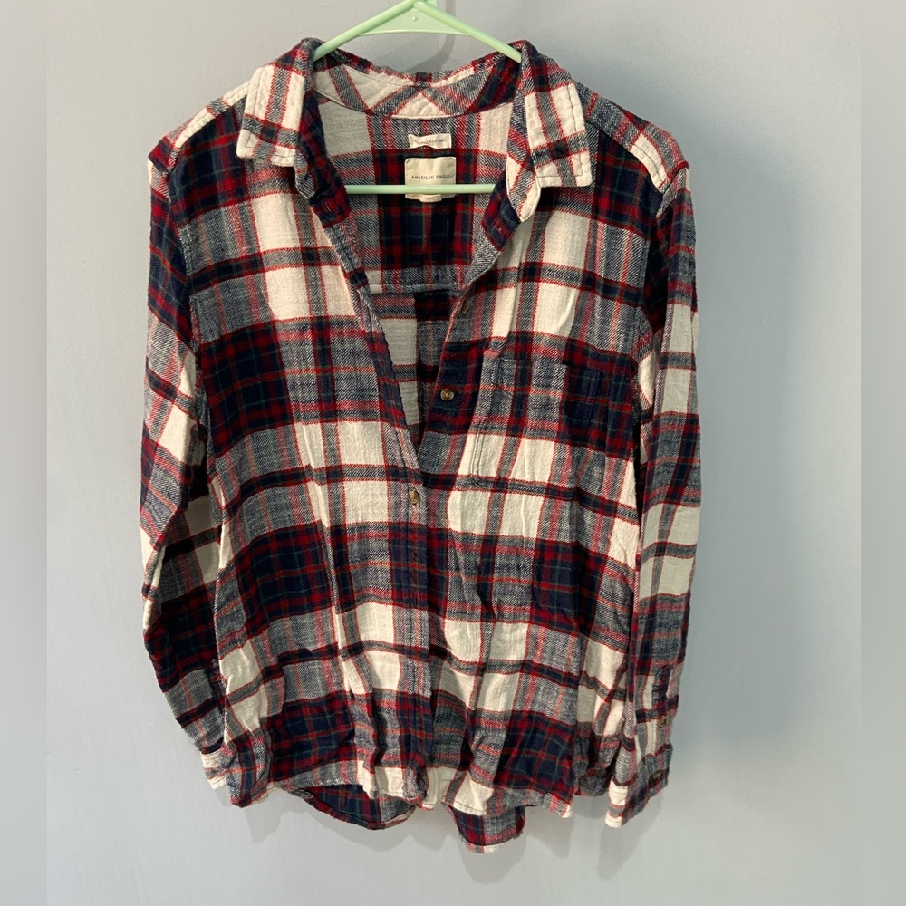 Flannel